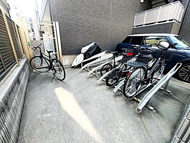 Ｆｅｌｉｃｅ 物件画像