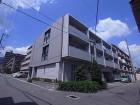 アバンセ六甲パートⅥ外観1