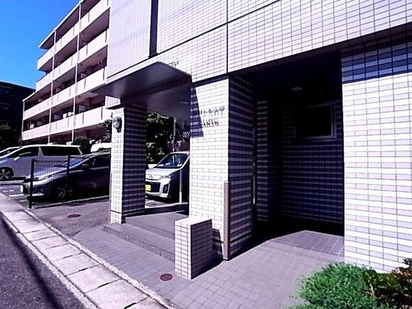 アバンセ六甲パートⅥ 物件画像