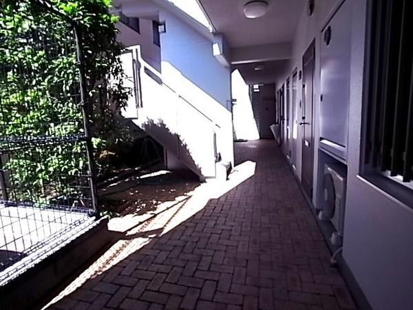 アバンセ六甲パートⅥ 物件画像