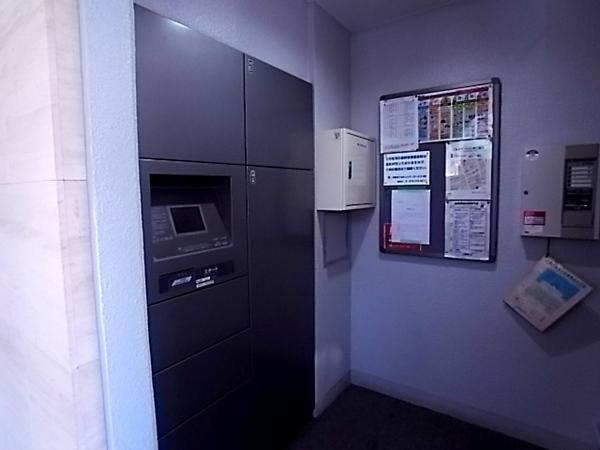 アバンセ六甲パートⅥ 物件画像
