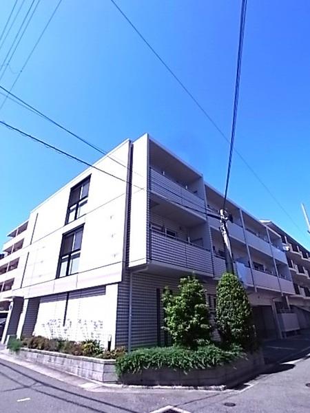 アバンセ六甲パートⅥ 物件画像