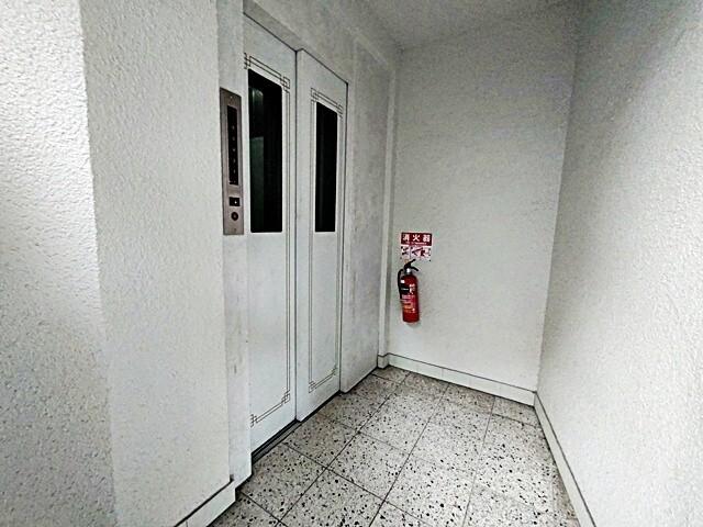 創??ハイツ 物件画像
