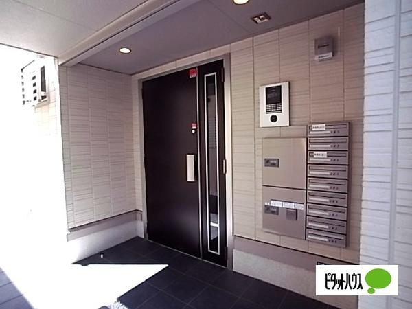 グレイスコート神戸本山 物件画像