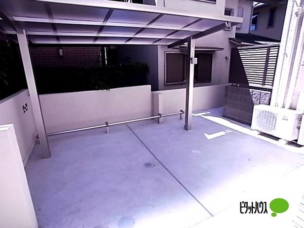 グレイスコート神戸本山 物件画像
