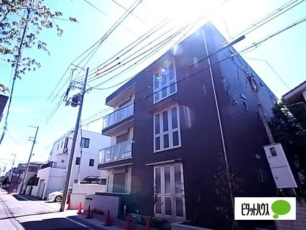 グレイスコート神戸本山 物件画像