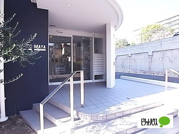 モント　マヤ 物件画像