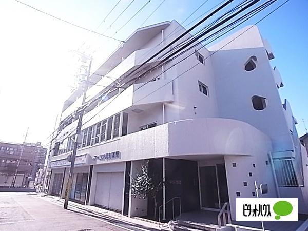 モント　マヤ 物件画像