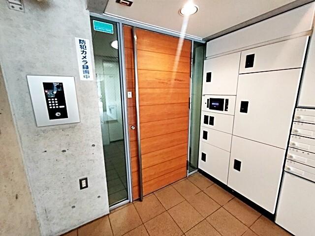 メルローズ本山 物件画像