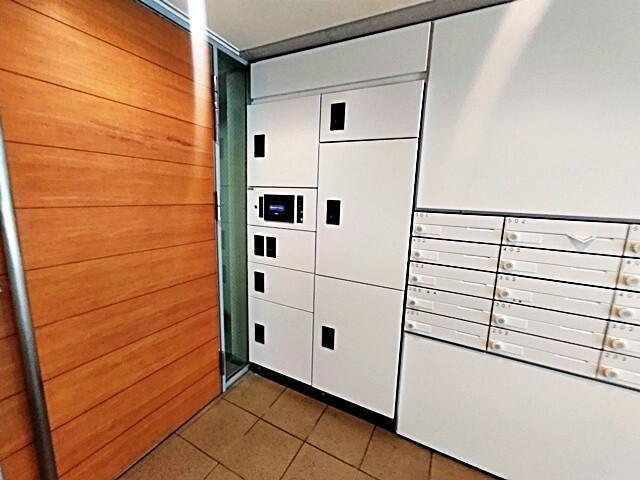 メルローズ本山 物件画像
