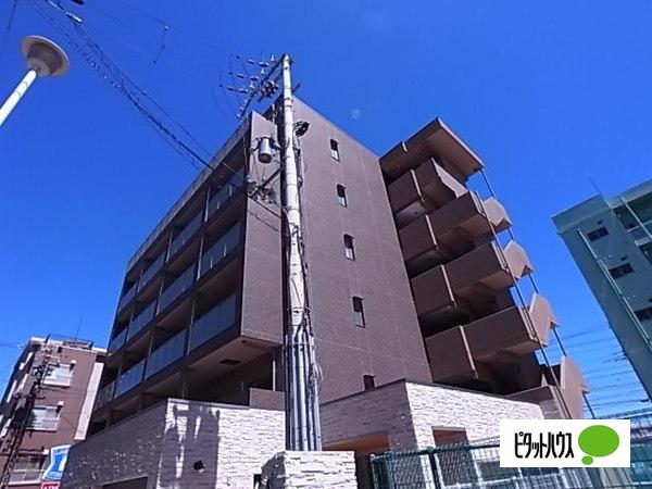 アバンダントハウス 物件画像