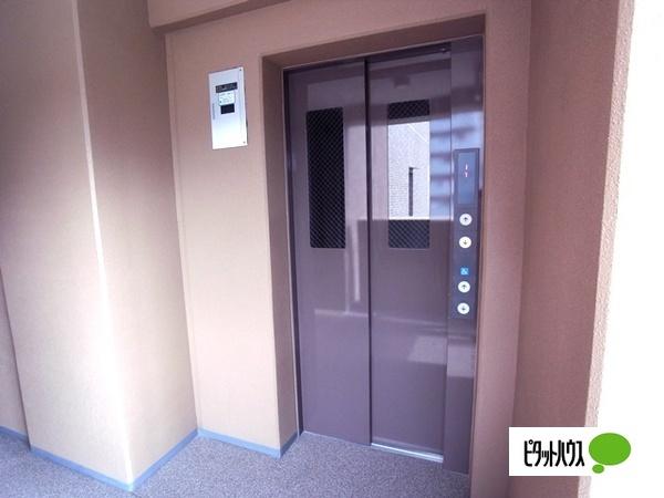 アバンダントハウス 物件画像
