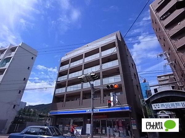 アバンダントハウス 物件画像