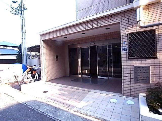 アバンセ六甲パートⅡ 物件画像
