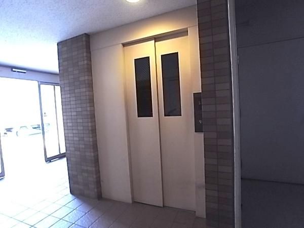 アバンセ六甲パートⅡ 物件画像