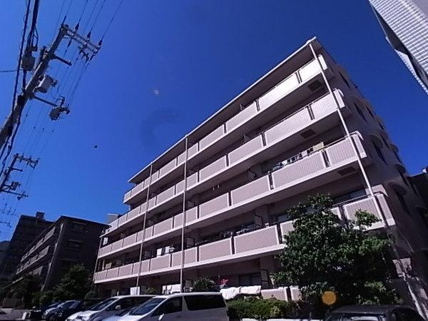 アバンセ六甲パートⅡ 物件画像