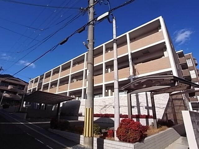 リブェール天城 物件画像