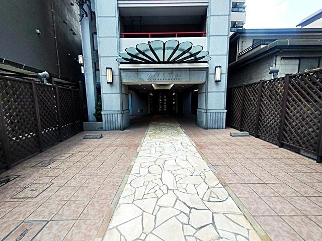 ワコーレヴィータ深江本町 物件画像