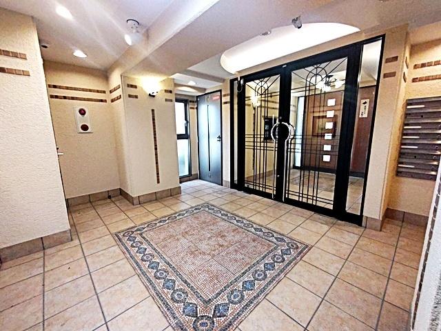 ワコーレヴィータ深江本町 物件画像
