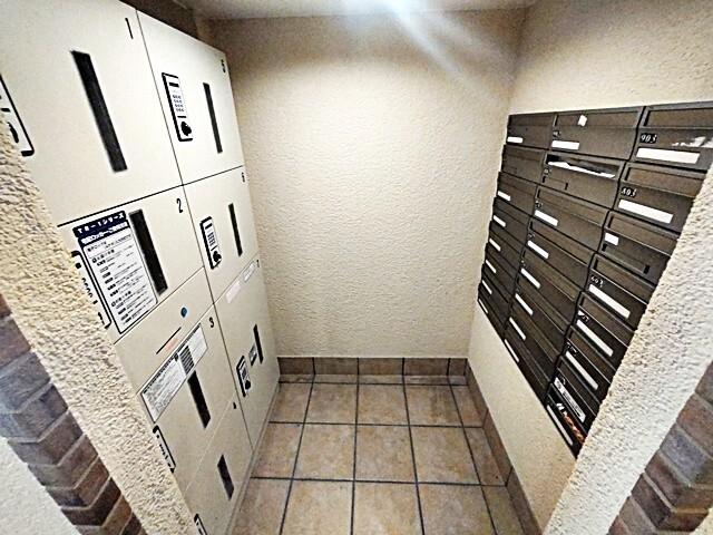 ワコーレヴィータ深江本町 物件画像