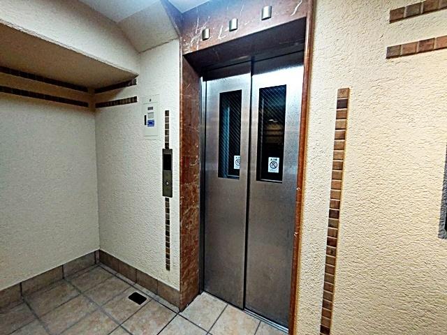 ワコーレヴィータ深江本町 物件画像