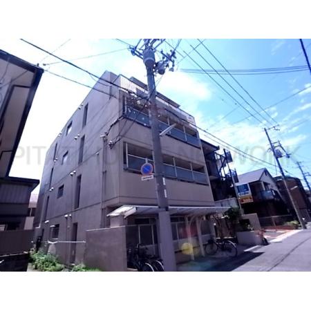 外観写真1