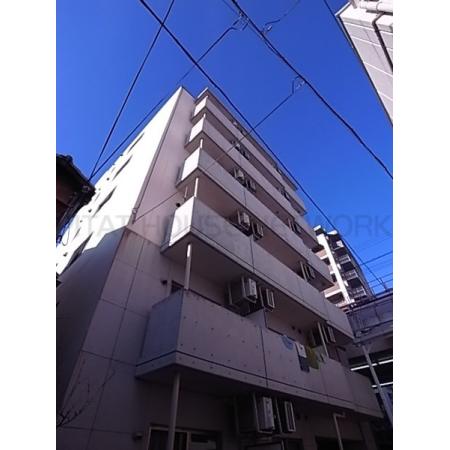外観写真1