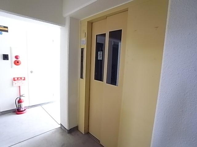 アンジュ　パンシオン 物件画像