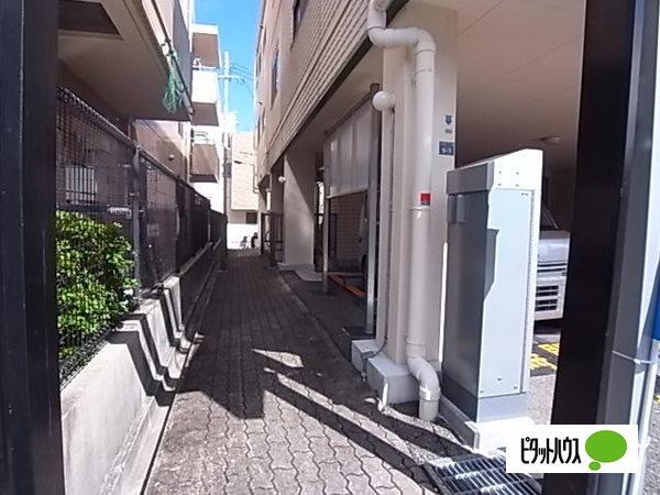 アンビエンスガーデン 物件画像