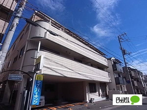 アンビエンスガーデン 物件画像