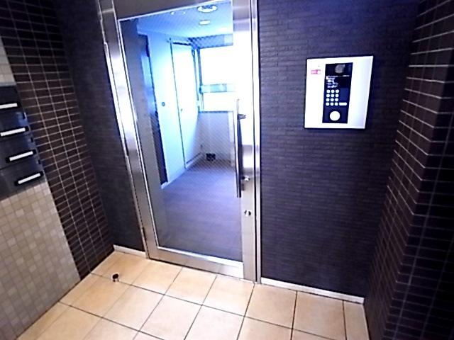 レーヴ 物件画像