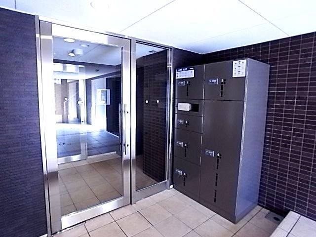 レーヴ 物件画像