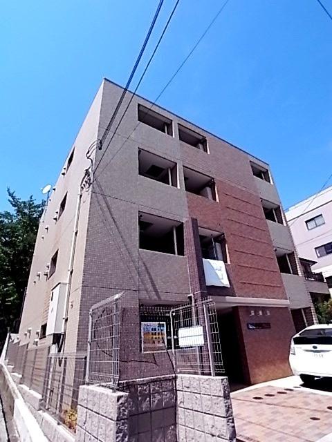 レーヴ 物件画像