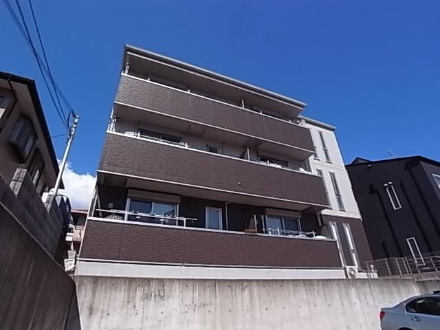 ローズクレール王子公園 物件画像