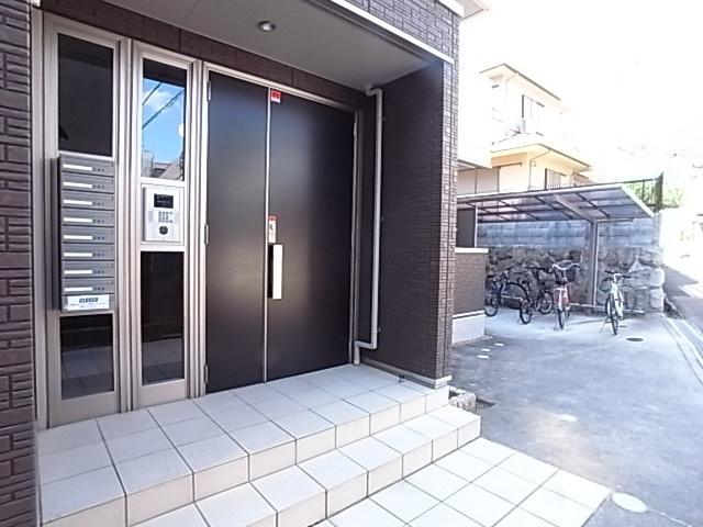 ローズクレール王子公園 物件画像