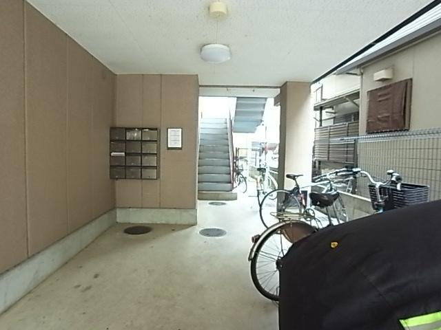 リーベン美幸 物件画像
