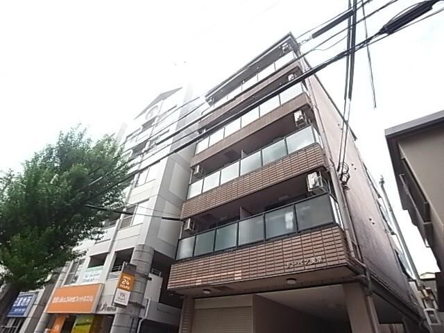 リーベン美幸 物件画像