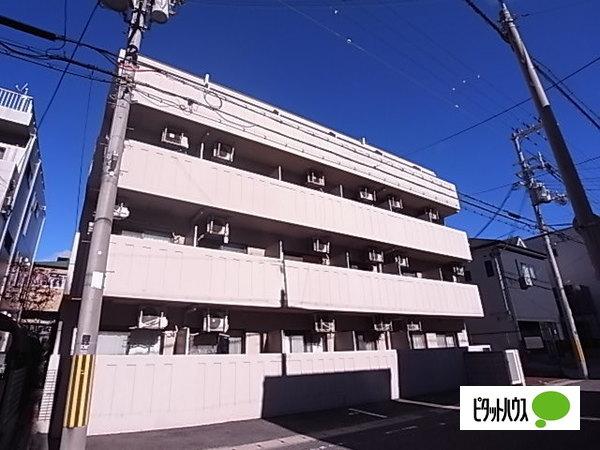 ハッピーコート甲南山手 物件画像