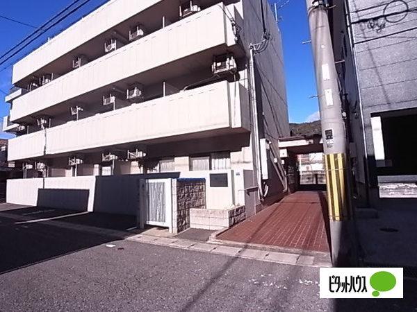 ハッピーコート甲南山手 物件画像