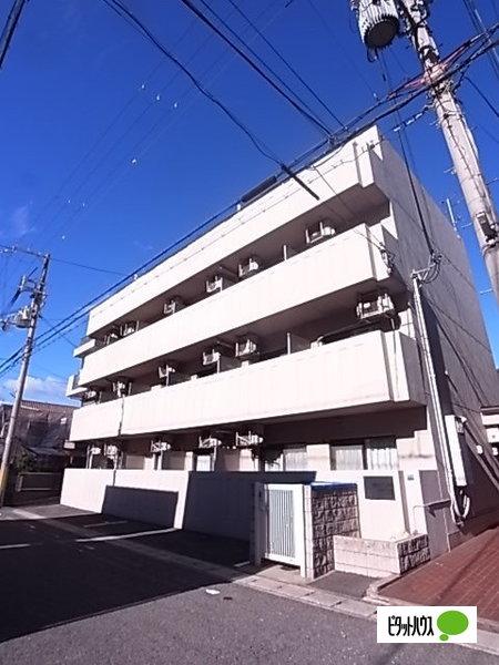 ハッピーコート甲南山手 物件画像