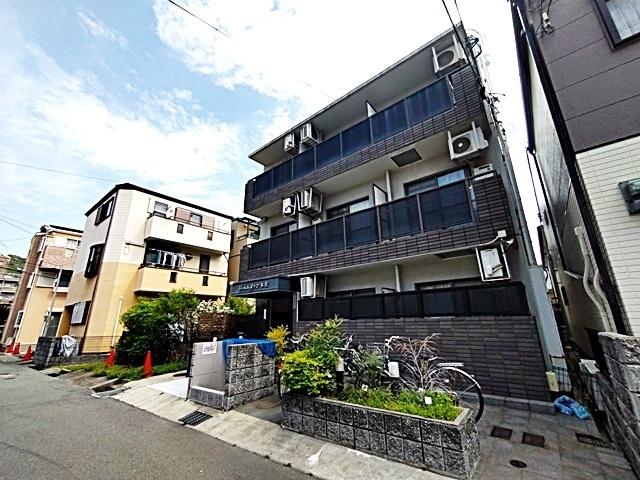 外観写真1