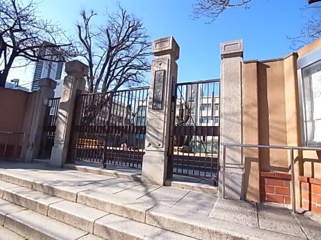 周辺環境画像
