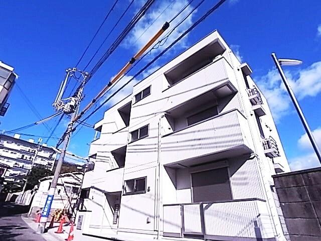ＳＨＩＮＫＯＢＥ　ＣＯＬＮ 物件画像