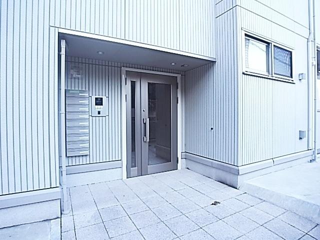 ＳＨＩＮＫＯＢＥ　ＣＯＬＮ 物件画像