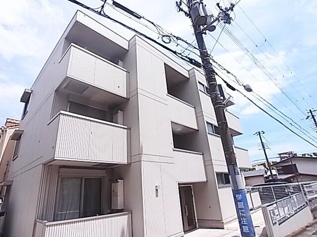 ＳＨＩＮＫＯＢＥ　ＣＯＬＮ 物件画像