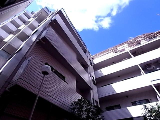 グランドプラザ王子公園 物件画像