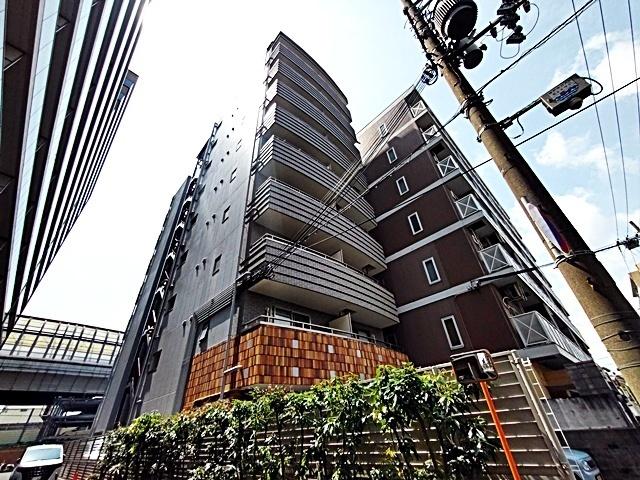 グラーツィア東灘 物件画像