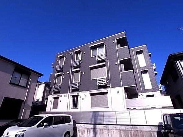 ベレッツァ甲南山手 物件画像