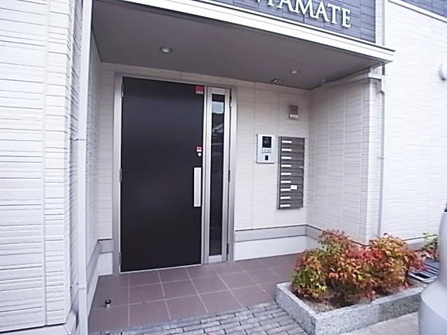 ベレッツァ甲南山手 物件画像
