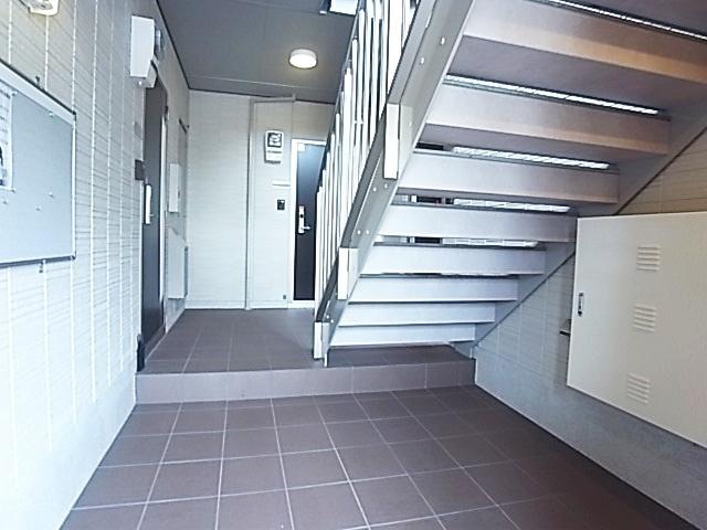 ベレッツァ甲南山手 物件画像